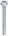 HECO MULTI-MONTI-PLUS P schroefanker - bolverzonken kop - 7,5x60mm - T30 - gehard staal - 50 stuks