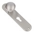 AMI knopschild (50) F1 ovaal c.g.55 200/1/7