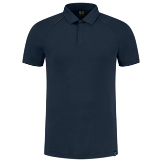 Tricorp Workwear 202701 RE2050 unisex poloshirt Ink XXL