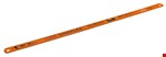 Bahco metaalzaagbladen - bi-metaal - 300mm / 18tands (2x) - 3906-300-18-2P