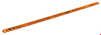 Bahco metaalzaagbladen - bi-metaal - 300mm / 18tands (2x) - 3906-300-18-2P