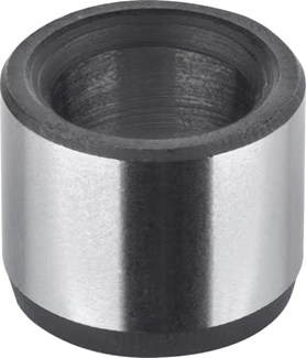 Phantom DIN 179-A Boorbus korte uitvoering 12 mm