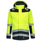 Tricorp Parka Multinorm Bicolor - Safety - 403009