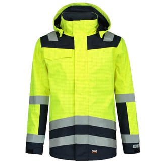 Tricorp Parka Multinorm Bicolor - Safety - 403009