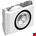 Fastmount paneelklip - Stratlock - SL-FB