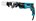 Makita combihamer 230V - HR2631FTJ - SDS plus - 2.4J - 800W - stofafzuigset en verwisselbare boorkop - in Mbox