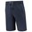 Tricorp joggingbroek kort - Premium - 504009 - inkt blauw - maat S
