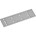 dormakaba montageplaat t.b.v. deurdranger TS 73 V EN 2 - 4 zilver