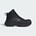 Adidas werkschoenen Granor Mid S3S zwart/grijs - maat 43
