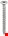 HECO TOPIX-plus schroeven - platkop RVS A2 - 4,5x30 mm - Torx T-20 (HD20) - voldraad - 200 st