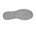 Puma werkschoenen Iconic Suede S1P laag grijs maat 42