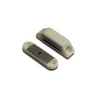 DX magneetsnapper; kracht 6 kg DX-MC 8803B bruin