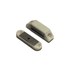 DX magneetsnapper; kracht 6 kg DX-MC 8803B bruin