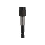 Dynaplus bithouder 60 mm - click