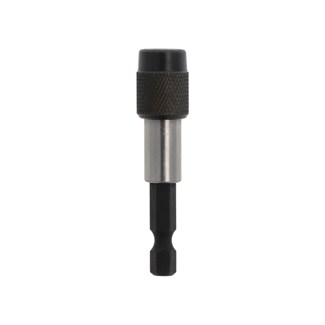 Dynaplus bithouder 60 mm - click