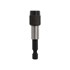 Dynaplus bithouder 60 mm - click