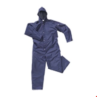 Hydrowear overall - Urk - marineblauw - 072450 - XXL