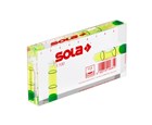 Sola waterpas R102 100x40x15 mm