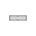 JSO-TR mini-keermessen [10x] HW - 30x5.5x1.1mm - 72013-6-30055