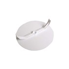 blind- afdekplaatje centraal/inbouw 4590110