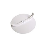blind- afdekplaatje centraal/inbouw 4590110