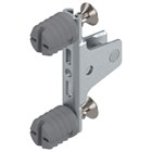 blum Frontbevestiging  LEGRABOX met EXPANDO Kleur: verzinkt