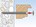 fischer kozijnschroef FFSZ - 7.5x92 mm - Torx T30 - 100 st - 532910