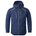 HAVEP 50527 Revolve parka blauw - maat M