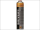 Weldkar Laskar Powerjet gaspatroon - 2205 - 380 ml Sievert