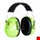 3M PELTOR Optime II gehoorkappen met hoofdband Hi-Viz
