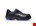 Elten werkschoenen  - REACTION  - ESD S3 - blauw - maat 39 - laag