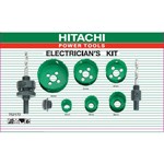 HiKOKI gatzagencassette 752172 9dlg/electricien
