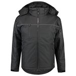 Tricorp Workwear 402004 midi parka zwart maat L