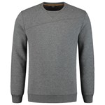Tricorp sweater - Premium - 304005 - steen grijs - 3XL
