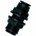 Legris - schotdoorvoerkoppeling - recht - 12 mm - 3116 12 00