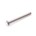 Hoenderdaal tapbout [200x] - RVS-A2 - SW-10 - M6x40mm