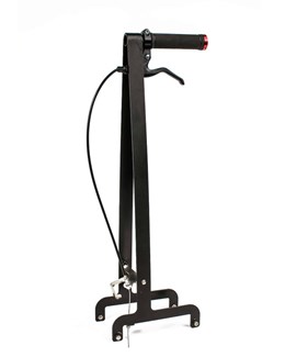 Grabo Erguo S1 handgreep - max 120kg - ERG-S1
