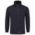 Tricorp fleecevest - Casual - 301002 - marine blauw - maat 4XL