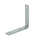 Gebr. Bodegraven dorpelhoek zwaar - 150x150mm - ZM