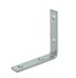 Gebr. Bodegraven dorpelhoek zwaar - 150x150mm - ZM