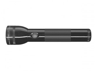 Maglite zaklampen - zwart