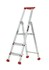 Altrex Nimba enkel oploopbare trap (NEO) - 3 treden