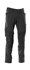 MASCOT 18479-311 werkbroek met kniezakken zwart - maat 76C50