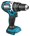 Makita accu klopboor-/schroefmachine - DHP484Z - 18V - excl. accu en lader - in doos