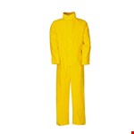 Sioen flexo. overall 4964 geel m