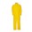 Sioen flexo. overall 4964 geel m