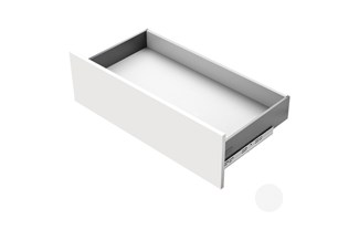Slimbox ladeset 120hmm d=270mm softcl wit