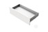 Slimbox ladeset 120hmm d=270mm softcl wit