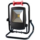 Primaelux LED bouwlamp - klasse II - inclusief statief