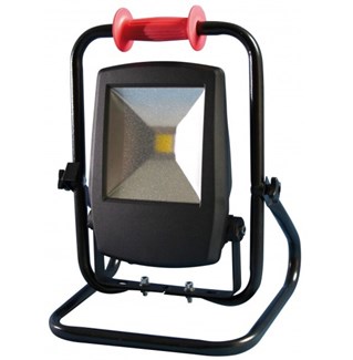Primaelux LED bouwlamp - klasse II - inclusief statief